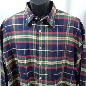 Gulf Traders Classic Mens Shirt